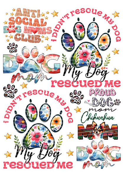 A5 Notebook Wraps-W-1965